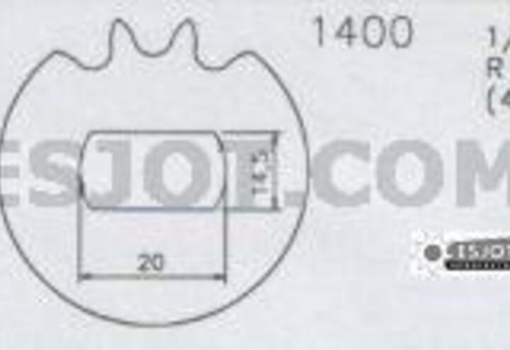 Tomos - Tomos 4L, APN-4, ATX 50 | ESJOT GmbH